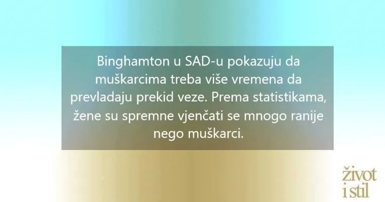 Ipak smo bili u zabludi: Mu&scaron;karci otkrili &scaron;to stvarno žele u vezi