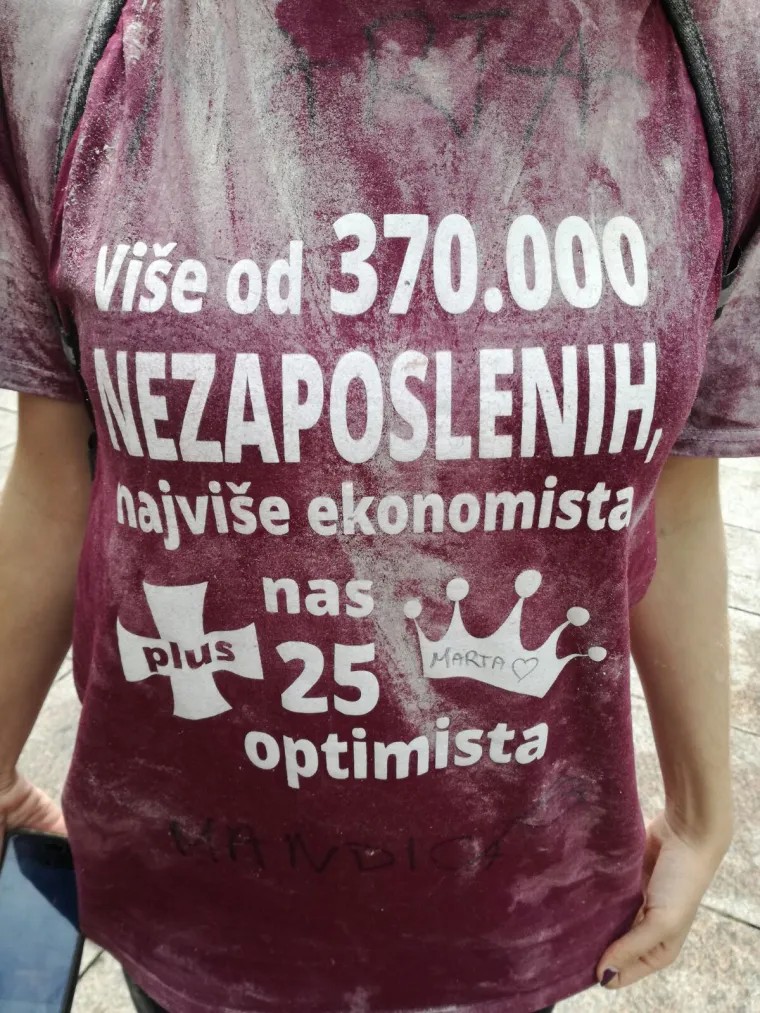 Uskoro nam maturanti slave, pa smo izabrali 20 najluđih fotki s prija&scaron;njih norijada