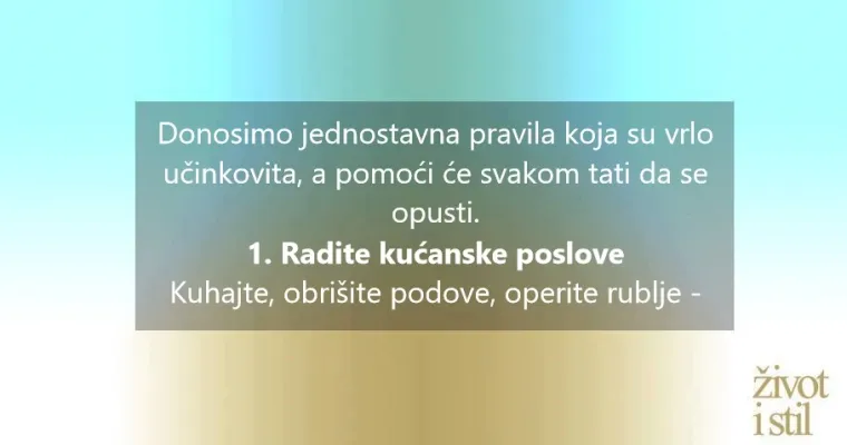 11 jednostavnih pravila za tate kako bi izbjegli pogreške u odgoju kćeri