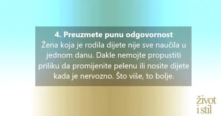 11 jednostavnih pravila za tate kako bi izbjegli pogreške u odgoju kćeri