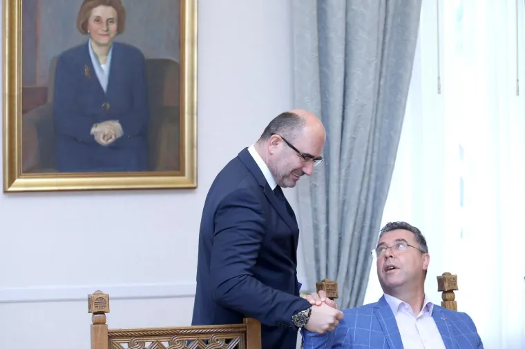 Milijana Brkića pitali ako je on 'mali Ranković' tko je Jovanka: Dao je zanimljiv odgovor