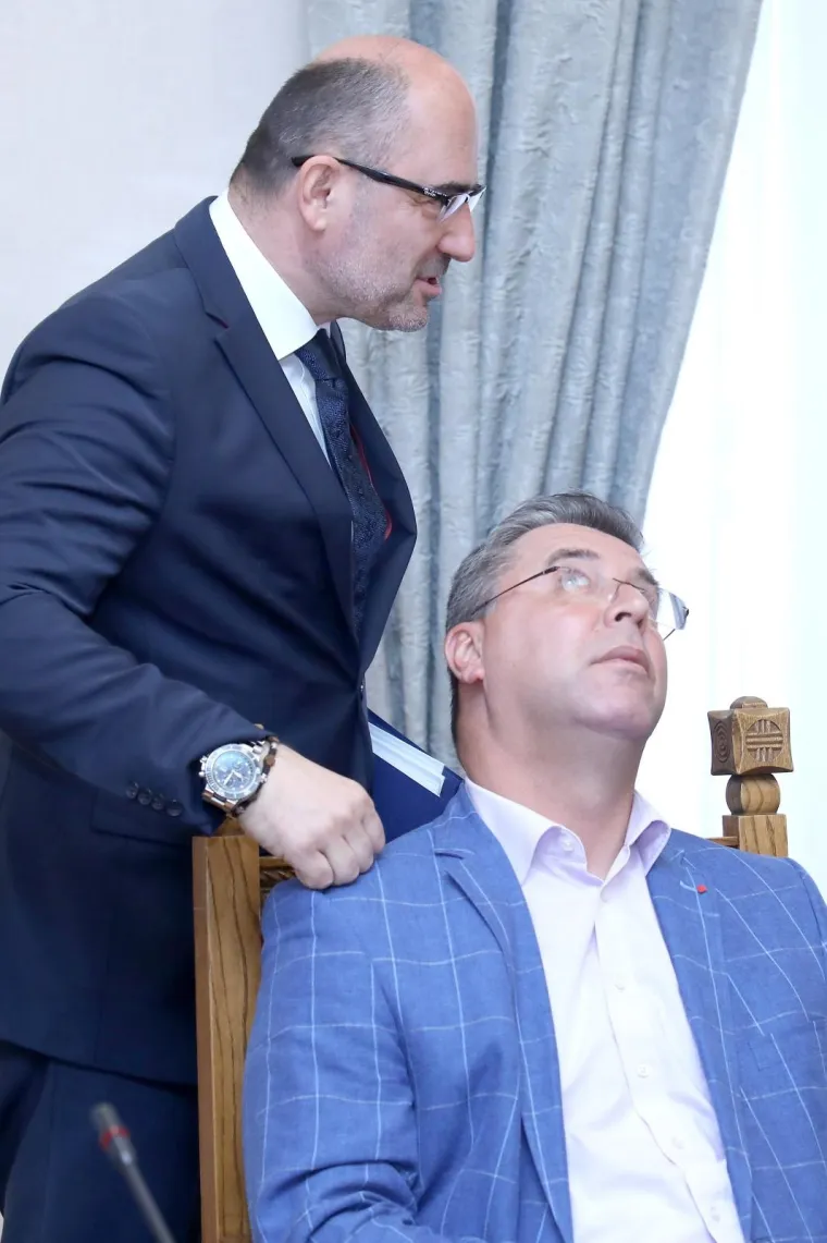 Milijana Brkića pitali ako je on 'mali Ranković' tko je Jovanka: Dao je zanimljiv odgovor