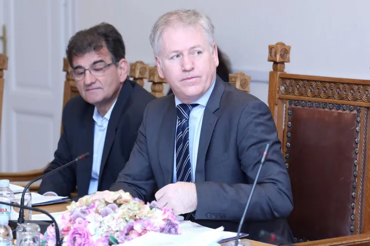 Milijana Brkića pitali ako je on 'mali Ranković' tko je Jovanka: Dao je zanimljiv odgovor