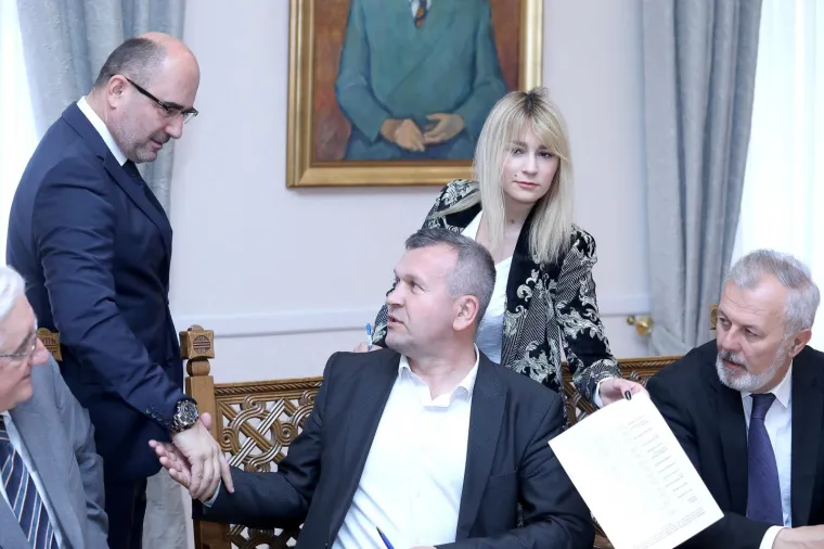 Milijana Brkića pitali ako je on 'mali Ranković' tko je Jovanka: Dao je zanimljiv odgovor