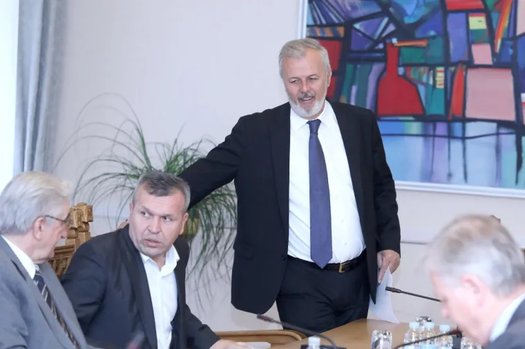 Milijana Brkića pitali ako je on 'mali Ranković' tko je Jovanka: Dao je zanimljiv odgovor