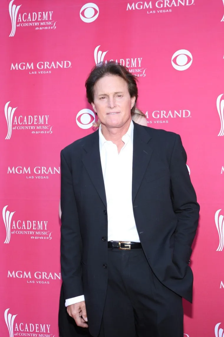 Bruce Jenner 2009. godine prije nego što je postao Caitlyn Jenner. Foto: Profimedia