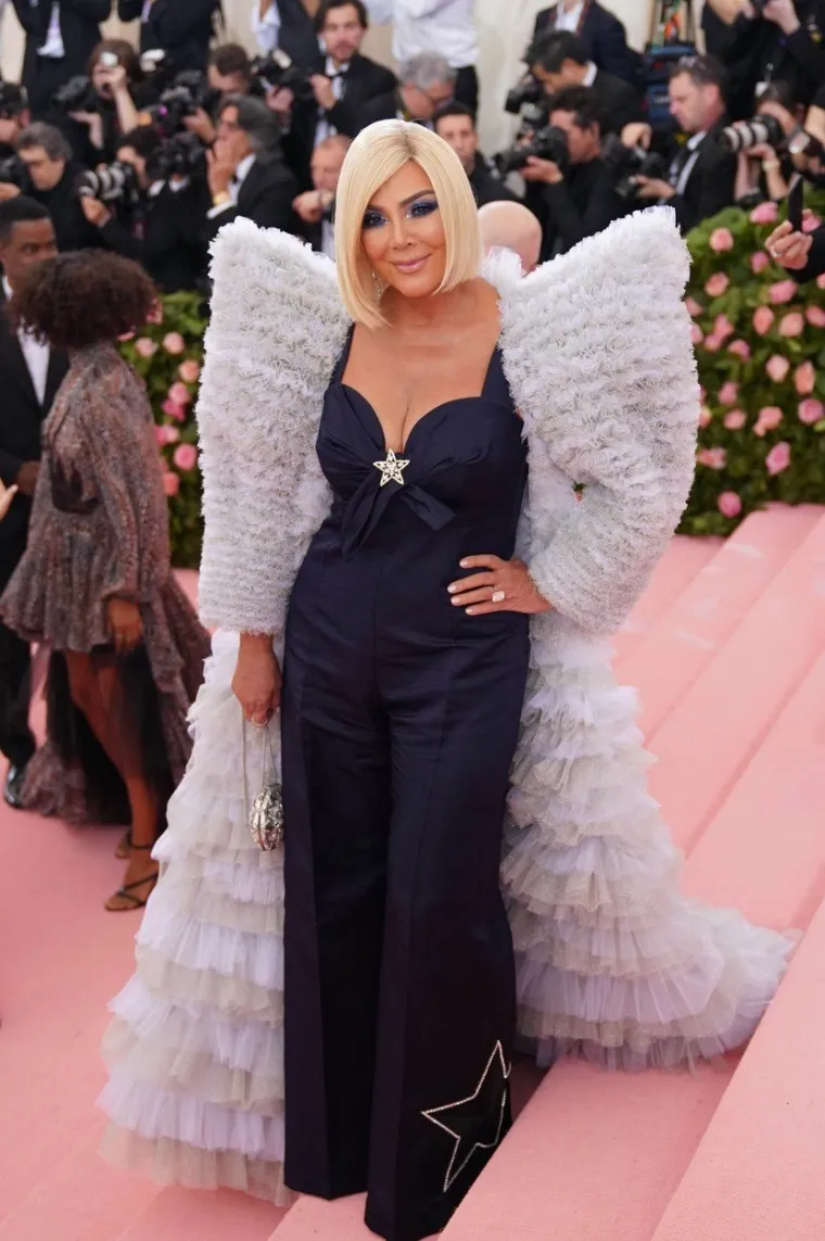 Kris Jenner 2019. godine, foto: Profimedia