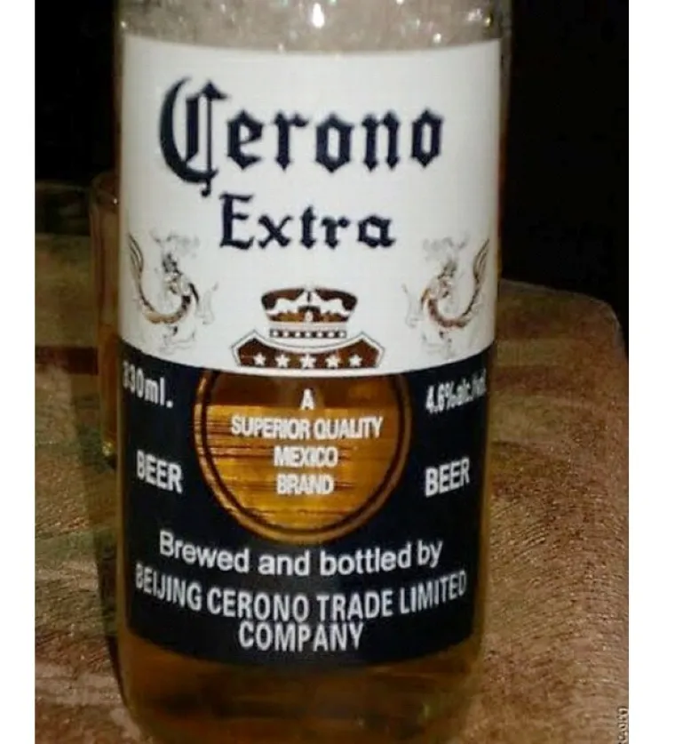 Adidos, Michaelsoft Binbows, Mike: Urnebesni lažnjaci na koje smo nai&scaron;li surfajući &scaron;tandovima internetskog hrelića