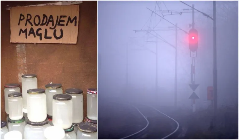 Bleferi, mlatimudani, dupelisci: Hrvatski jezik ima pregr&scaron;t naziva za prodavače magle, &scaron;to nas ne čudi