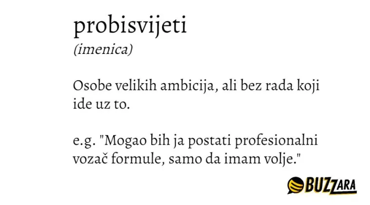 Bleferi, mlatimudani, dupelisci: Hrvatski jezik ima pregr&scaron;t naziva za prodavače magle, &scaron;to nas ne čudi