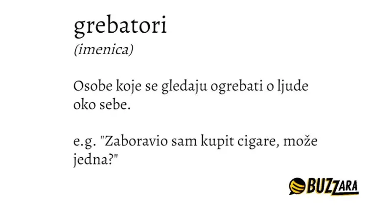 Bleferi, mlatimudani, dupelisci: Hrvatski jezik ima pregr&scaron;t naziva za prodavače magle, &scaron;to nas ne čudi