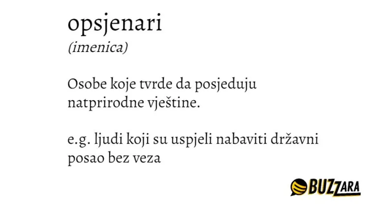 Bleferi, mlatimudani, dupelisci: Hrvatski jezik ima pregr&scaron;t naziva za prodavače magle, &scaron;to nas ne čudi