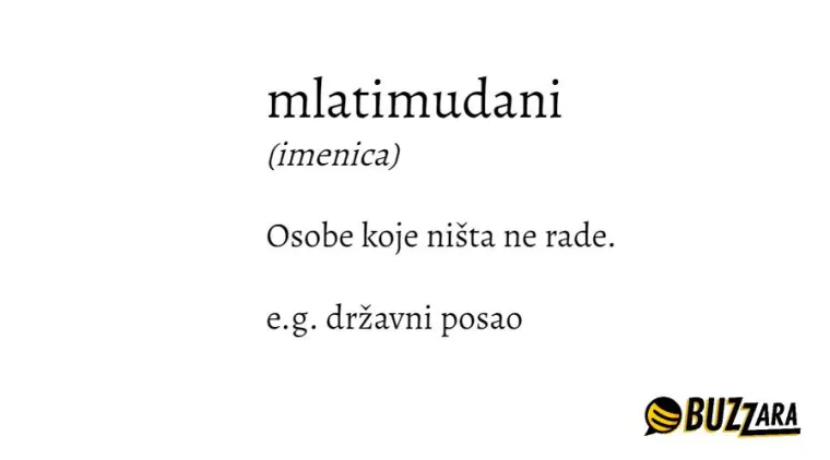 Bleferi, mlatimudani, dupelisci: Hrvatski jezik ima pregr&scaron;t naziva za prodavače magle, &scaron;to nas ne čudi