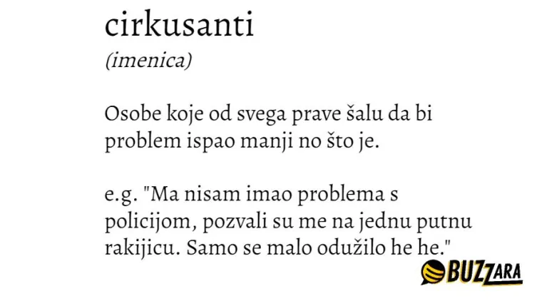 Bleferi, mlatimudani, dupelisci: Hrvatski jezik ima pregr&scaron;t naziva za prodavače magle, &scaron;to nas ne čudi