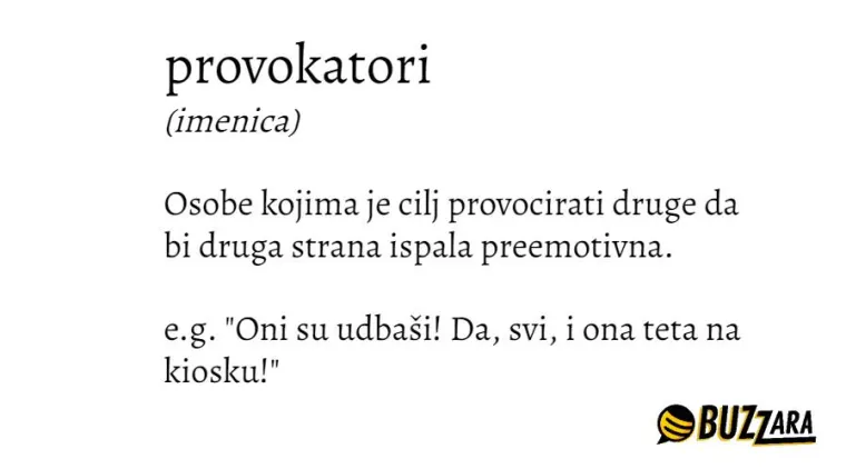 Bleferi, mlatimudani, dupelisci: Hrvatski jezik ima pregr&scaron;t naziva za prodavače magle, &scaron;to nas ne čudi
