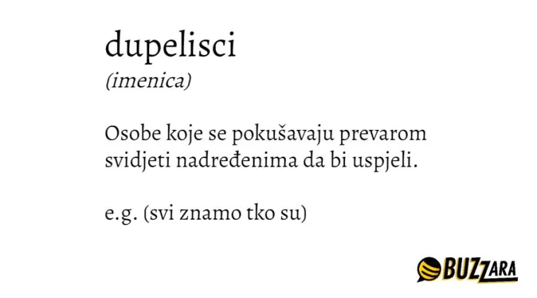 Bleferi, mlatimudani, dupelisci: Hrvatski jezik ima pregr&scaron;t naziva za prodavače magle, &scaron;to nas ne čudi