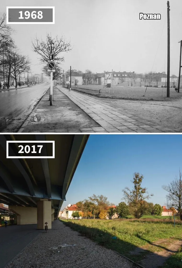 Kako su izgledali svjetski gradovi prije katastrofa, ratova i globalizacije? Ova stranica to prati