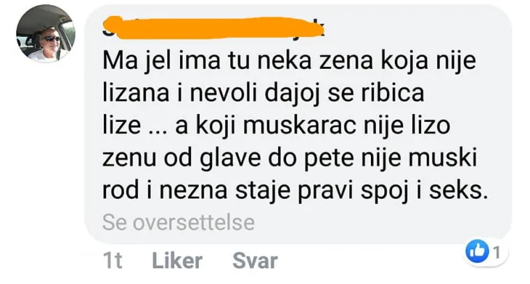 Slike koje dokazuju da Hrvatima treba zabraniti internet za vijeke vjekova