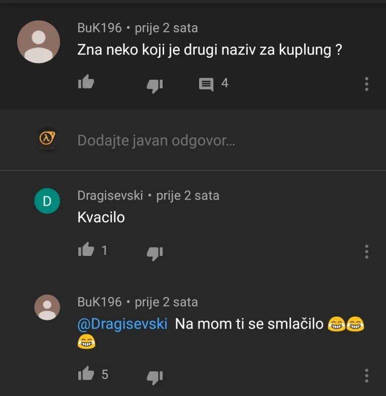 Slike koje dokazuju da Hrvatima treba zabraniti internet za vijeke vjekova