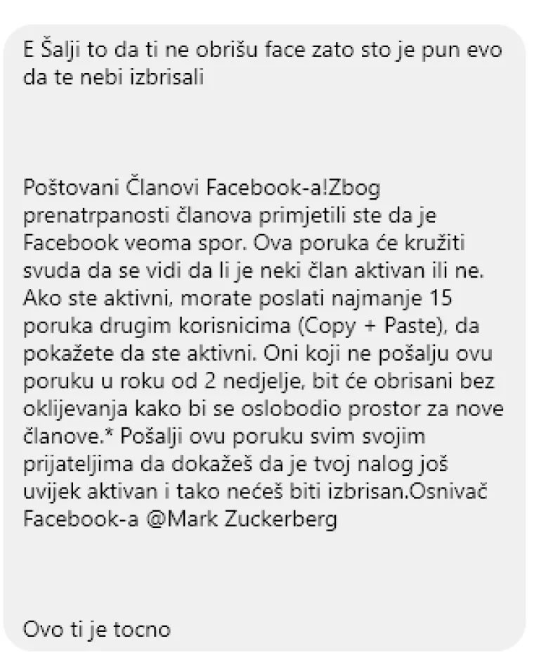 Slike koje dokazuju da Hrvatima treba zabraniti internet za vijeke vjekova