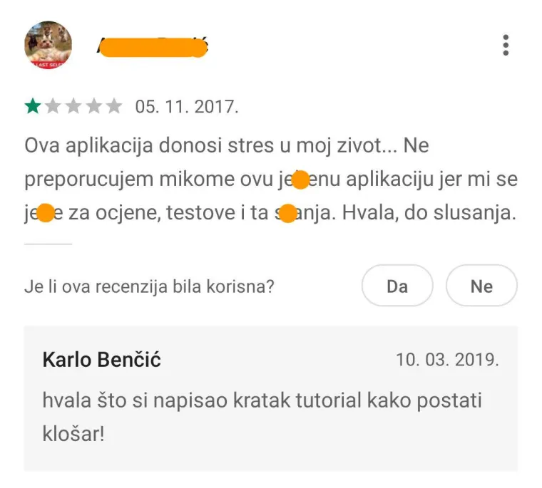 Slike koje dokazuju da Hrvatima treba zabraniti internet za vijeke vjekova