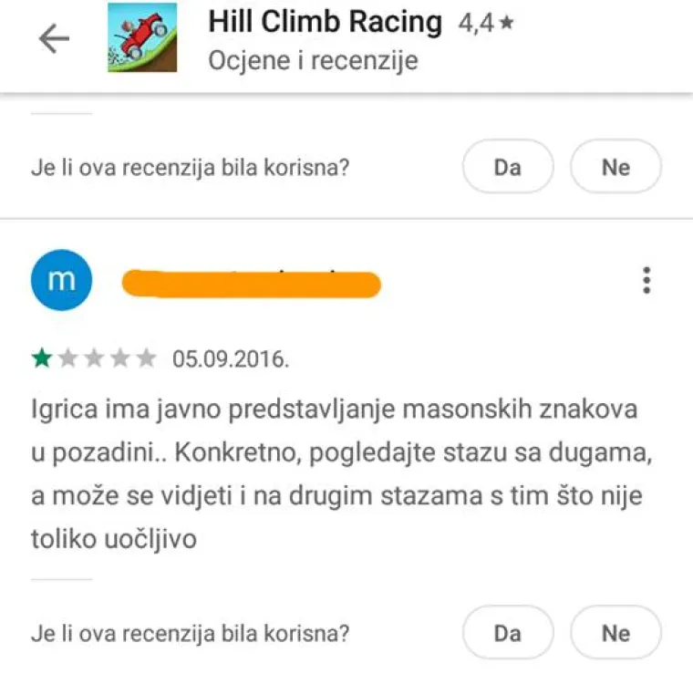 Slike koje dokazuju da Hrvatima treba zabraniti internet za vijeke vjekova