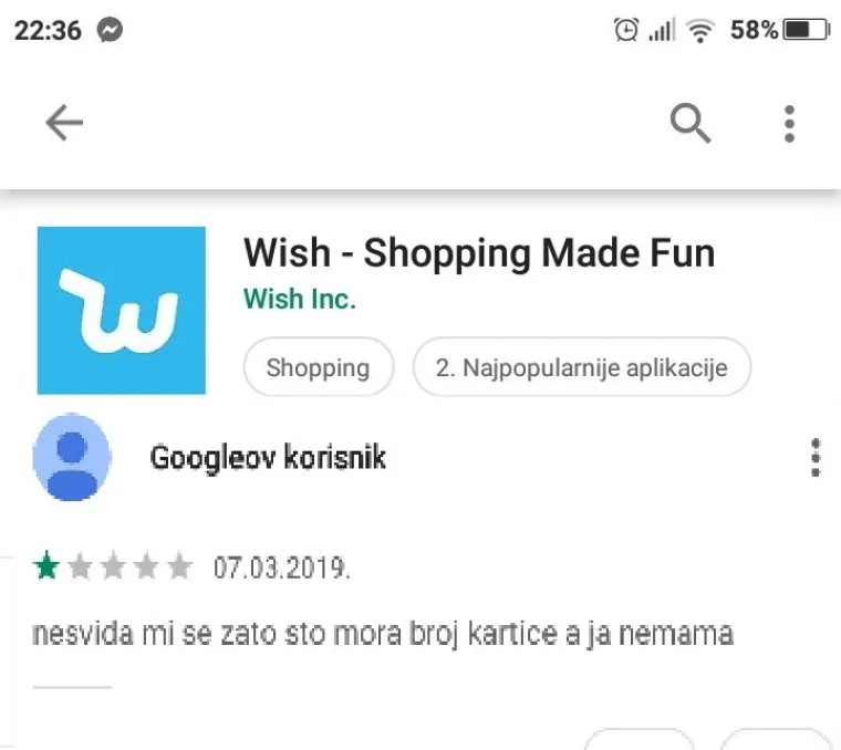 Slike koje dokazuju da Hrvatima treba zabraniti internet za vijeke vjekova