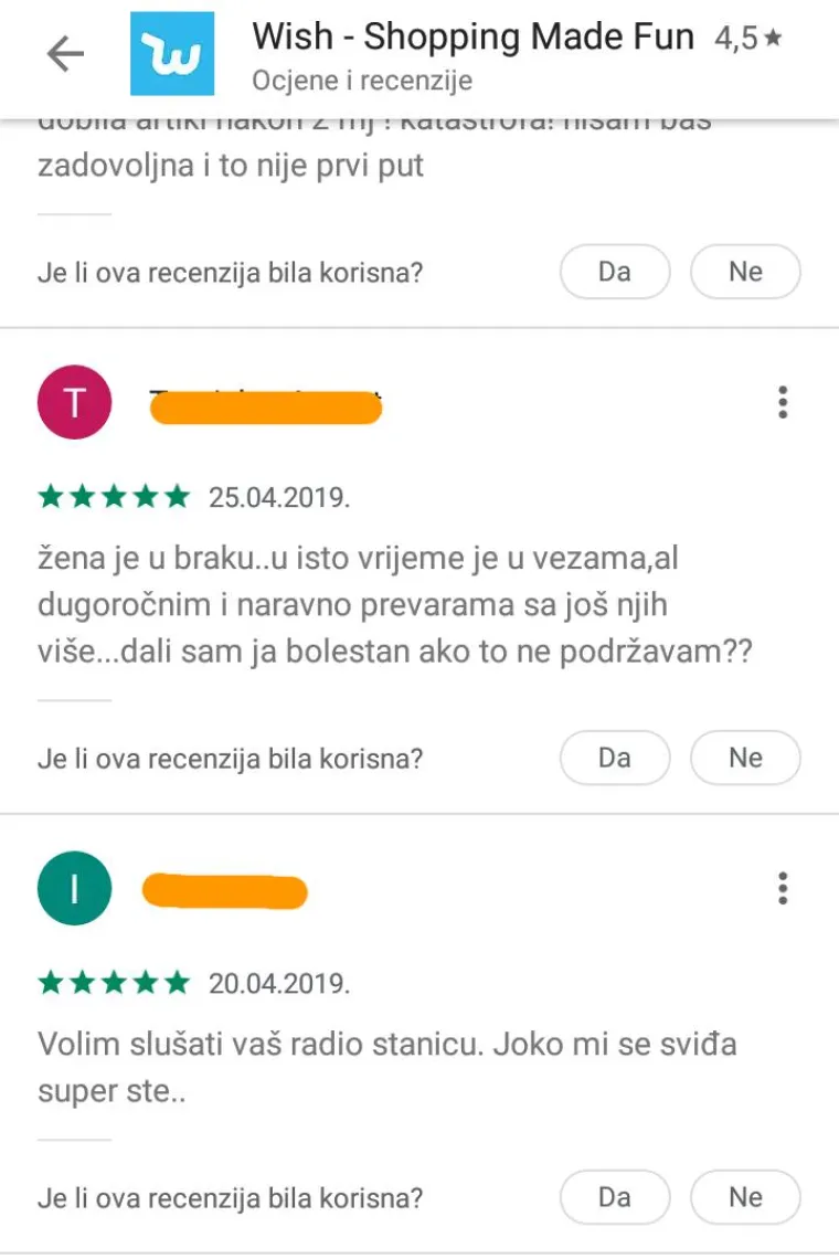 Slike koje dokazuju da Hrvatima treba zabraniti internet za vijeke vjekova