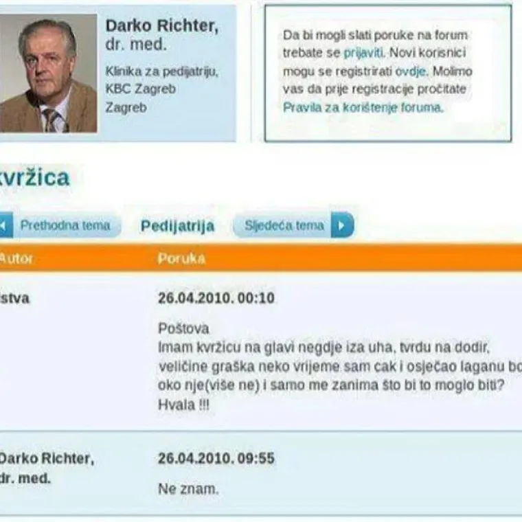 Slike koje dokazuju da Hrvatima treba zabraniti internet za vijeke vjekova