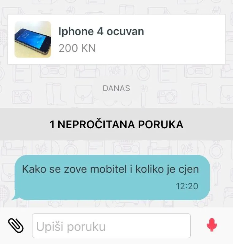 Slike koje dokazuju da Hrvatima treba zabraniti internet za vijeke vjekova