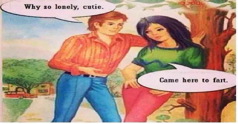 'Ja sam Đuro Hadžiselimović, a ti si odabrana': TOP 20 uleta na koje neće pasti nijedna cura, ali barem će se svi lijepo nasmijati