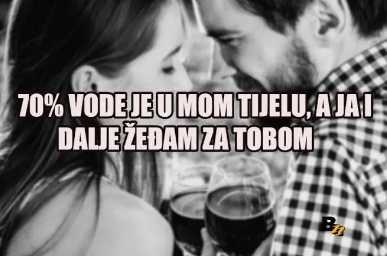 'Ja sam Đuro Hadžiselimović, a ti si odabrana': TOP 20 uleta na koje neće pasti nijedna cura, ali barem će se svi lijepo nasmijati