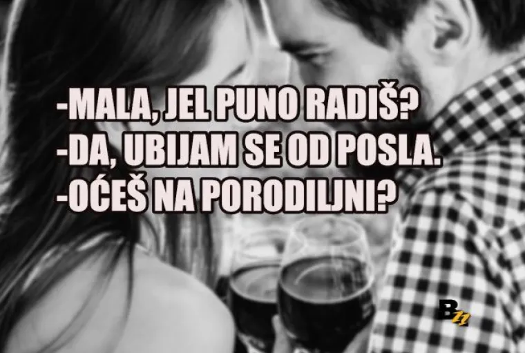 'Ja sam Đuro Hadžiselimović, a ti si odabrana': TOP 20 uleta na koje neće pasti nijedna cura, ali barem će se svi lijepo nasmijati