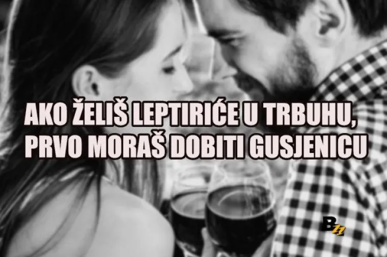 'Ja sam Đuro Hadžiselimović, a ti si odabrana': TOP 20 uleta na koje neće pasti nijedna cura, ali barem će se svi lijepo nasmijati