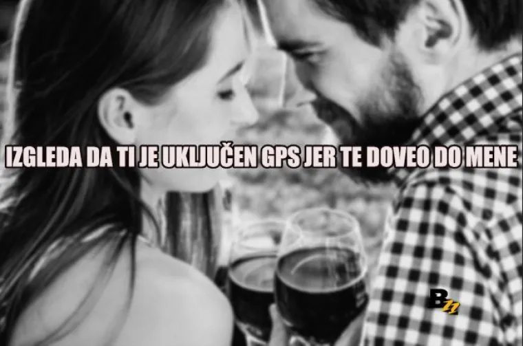 'Ja sam Đuro Hadžiselimović, a ti si odabrana': TOP 20 uleta na koje neće pasti nijedna cura, ali barem će se svi lijepo nasmijati