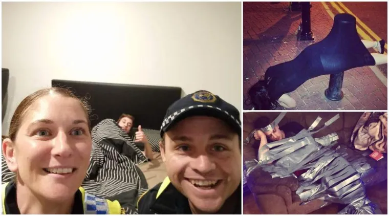 Slike zbog kojih ćete bolje promisliti svoju odluku o svom sljedećem alkoholiziranju