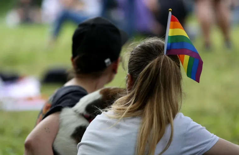 Treće lezbijske olimpijske igre održane u Zagrebu