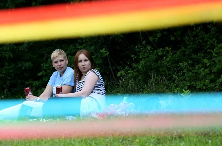 Treće lezbijske olimpijske igre održane u Zagrebu