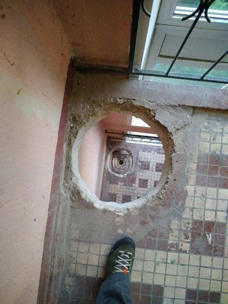 INTERNET OBILUJE BIZARNIM PRIZORIMA: Neke je teže objasniti čak i od zapo&scaron;ljavanja u Holdingu