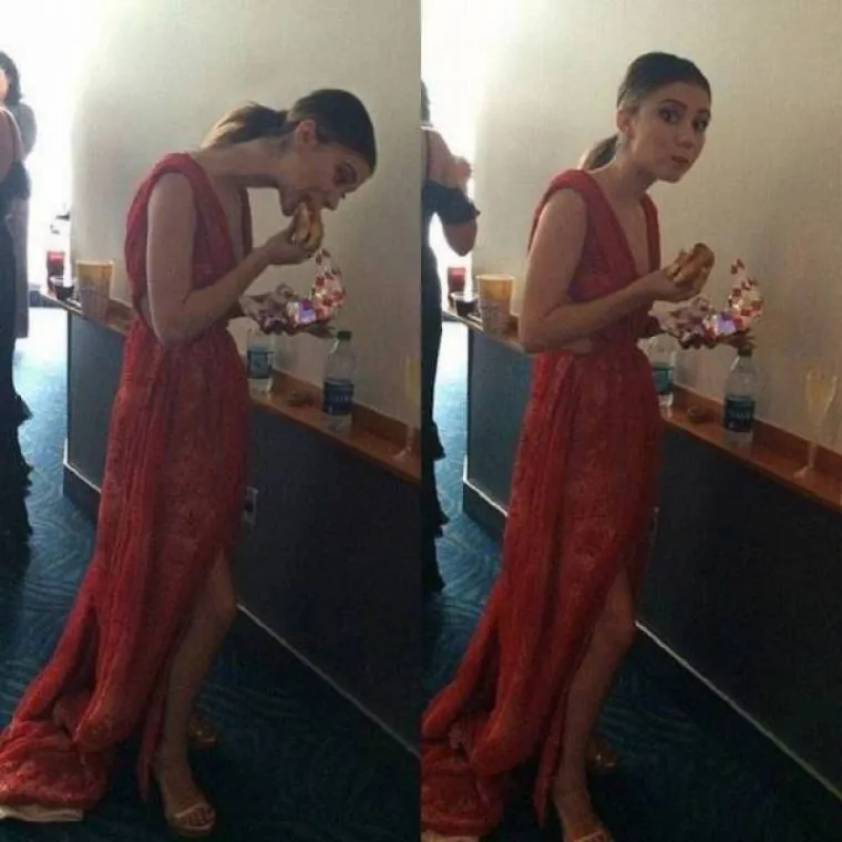 INTERNET OBILUJE BIZARNIM PRIZORIMA: Neke je teže objasniti čak i od zapo&scaron;ljavanja u Holdingu