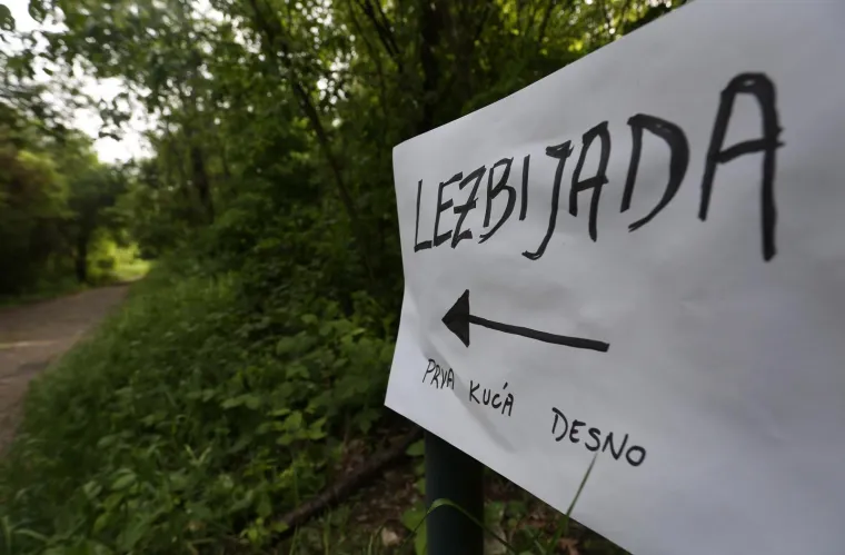 ODRŽANE 3. LEZBIJSKE OLIMPIJSKE IGRE U ZAGREBU: Dobra zabava i vesele cure