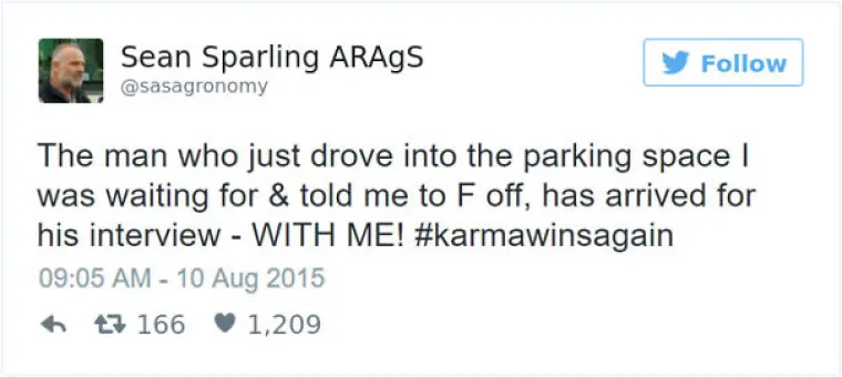 12 DOKAZA DA KARMA ZAISTA POSTOJI: Pripazite &scaron;to radite da ne biste i vi zavr&scaron;ili kao ovi genijalci