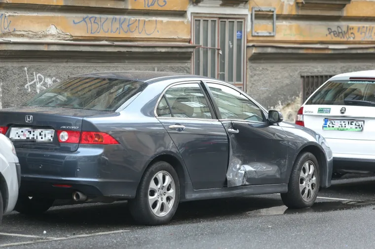 Vi&scaron;e ozlijeđenih u te&scaron;koj nesreći u centru Zagreba
