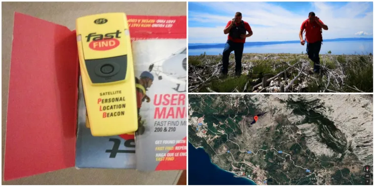 Ozbiljno upozorenje HGSS-a: 'Kad spravica poput ove dođe u krive ruke...'