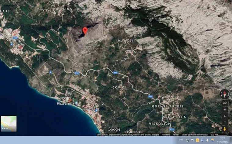 Ozbiljno upozorenje HGSS-a: 'Kad spravica poput ove dođe u krive ruke...'