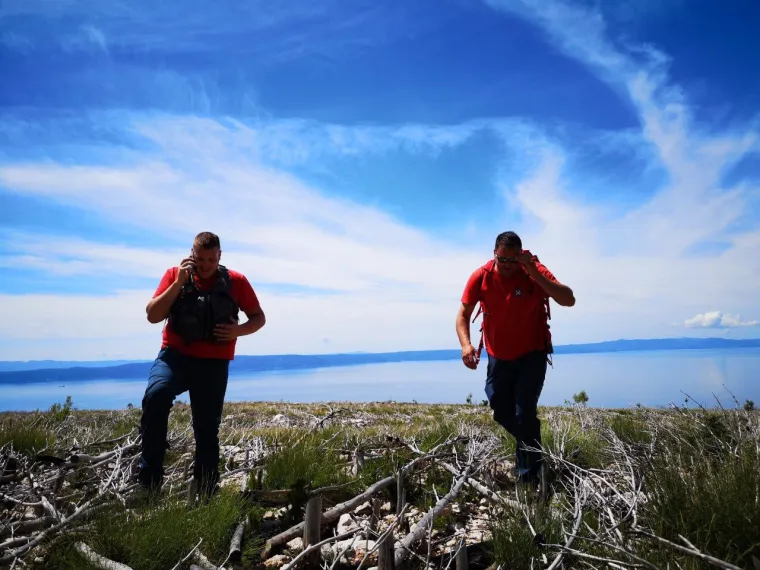 Ozbiljno upozorenje HGSS-a: 'Kad spravica poput ove dođe u krive ruke...'