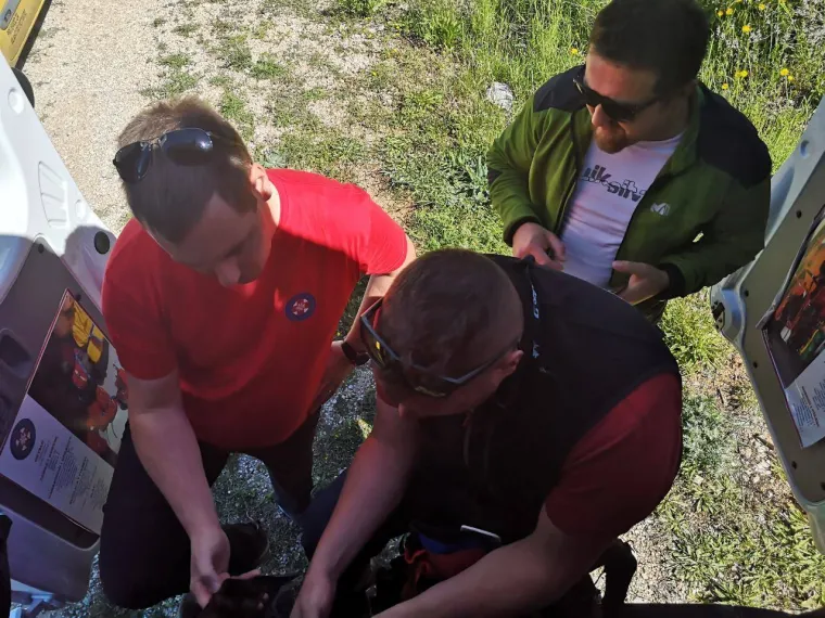 Ozbiljno upozorenje HGSS-a: 'Kad spravica poput ove dođe u krive ruke...'