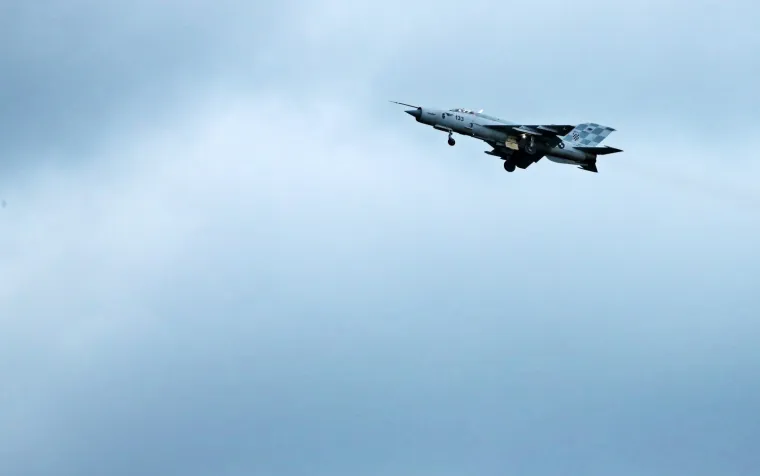 U Gornjoj Stubici letačka manifestacija 'Susreti za Rudija'