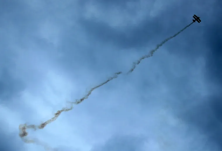 U Gornjoj Stubici letačka manifestacija 'Susreti za Rudija'