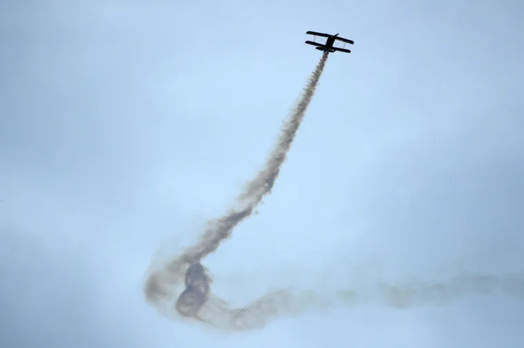 U Gornjoj Stubici letačka manifestacija 'Susreti za Rudija'